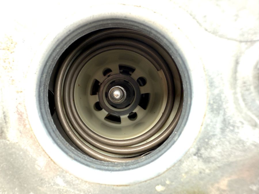 0054300930 0044304230 | Mercedes SL500 | R129 Brake booster