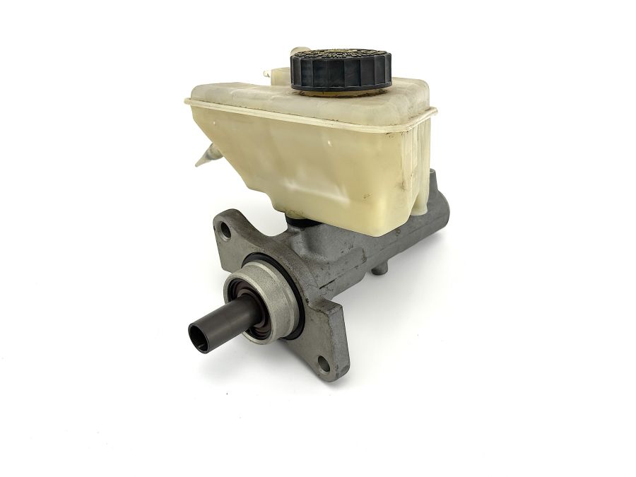 0054307801 0004300902 | Mercedes SL500 | R129 Brake liquide container with main cylinder 0054307801 0004300902 | Mercedes SL500 | R129 Brake liquide container with main cylinder