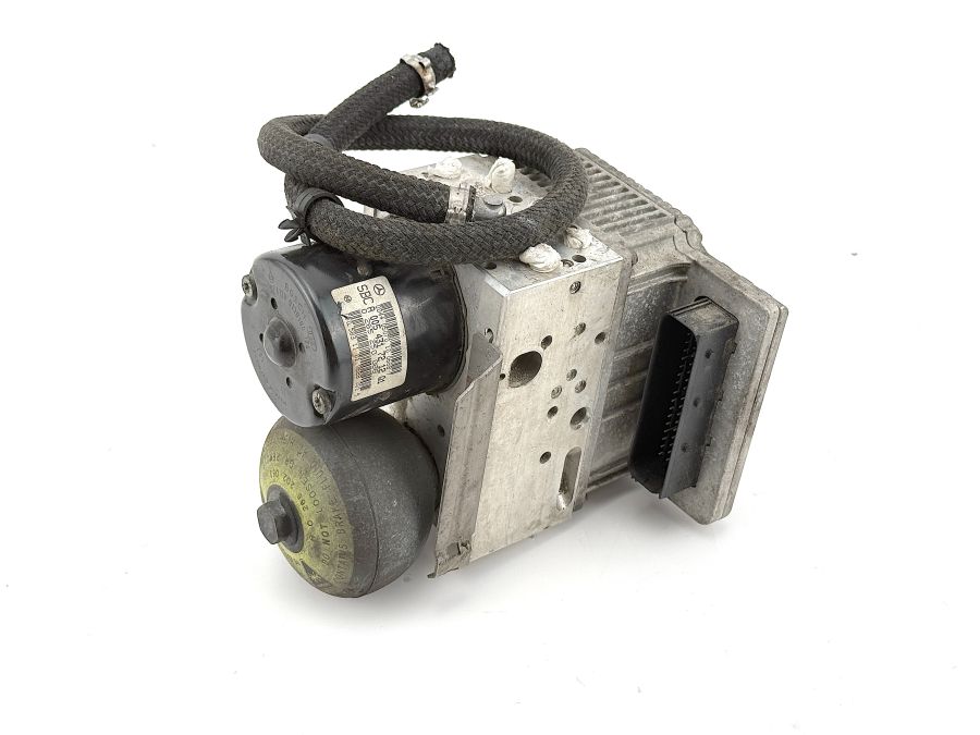 0054317212 | Mercedes SL55 | R230 ABS Anti lock brake pump control module