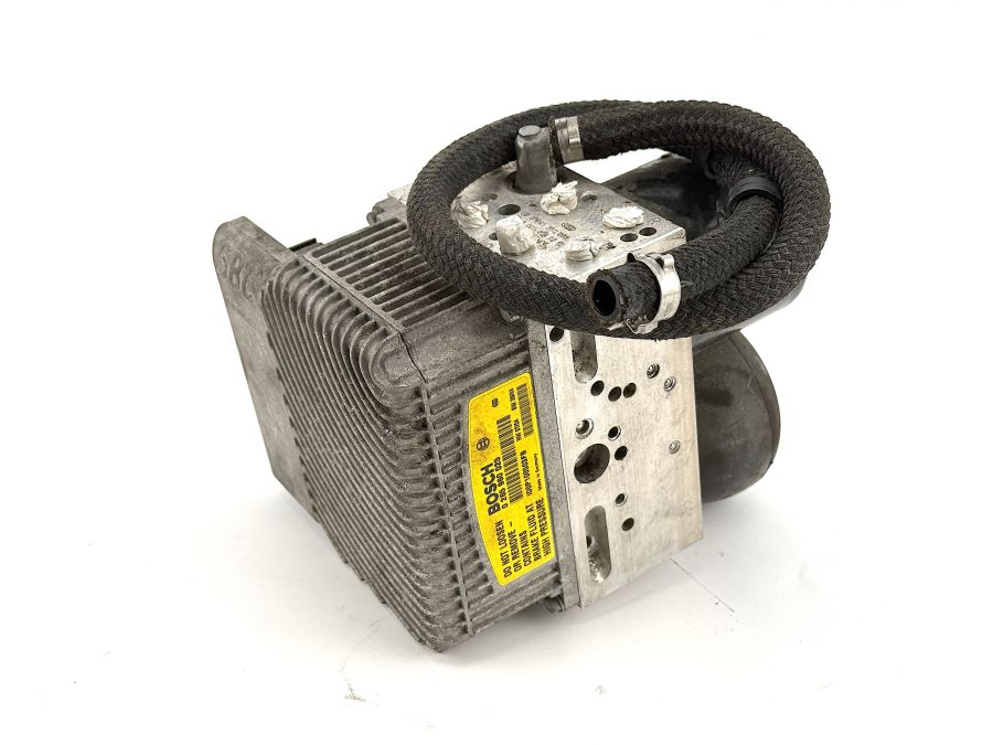 0054317212 | Mercedes SL55 | R230 ABS Anti lock brake pump control module
