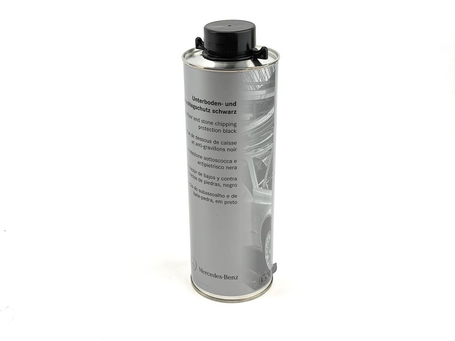 0059896420 005989642009 | Mercedes SL-Class | R129 Original underbody chipping protection