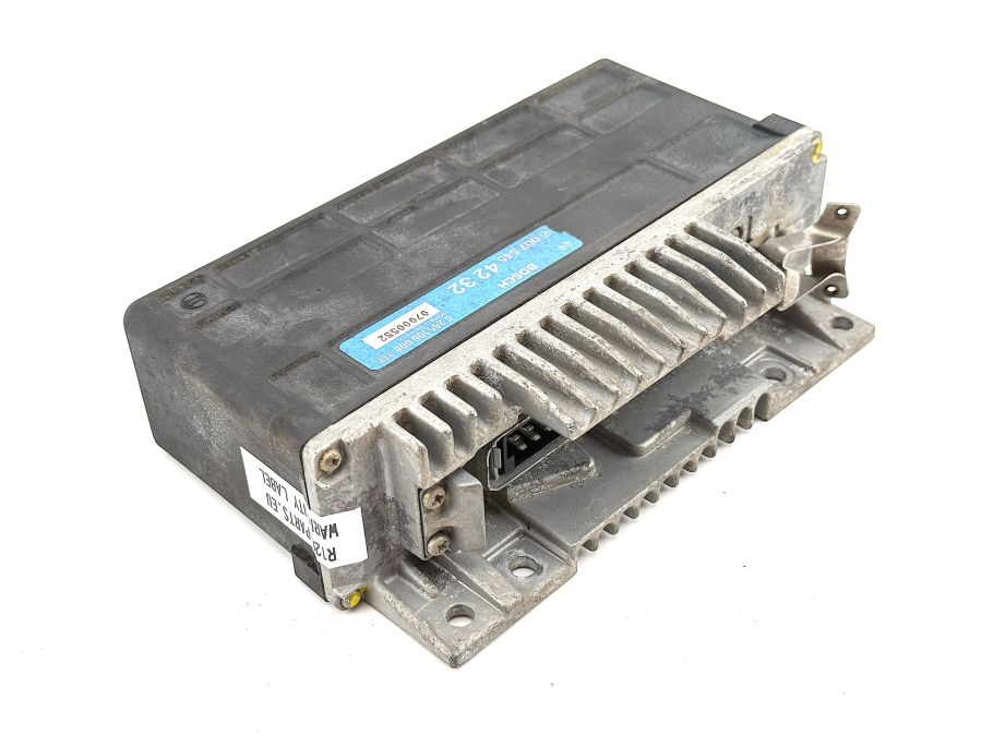 0075454232 | Mercedes 300SL-24 | R129 ASR ABS Control module