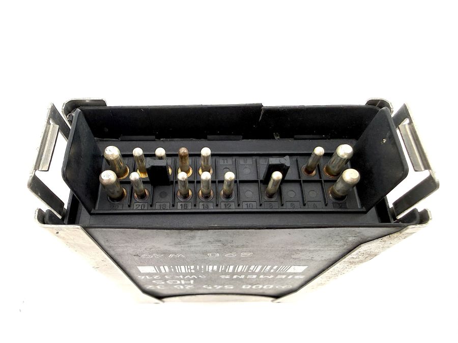 0085452632 | Mercedes 300SL-24 | R129 Transmission HGS Control Module