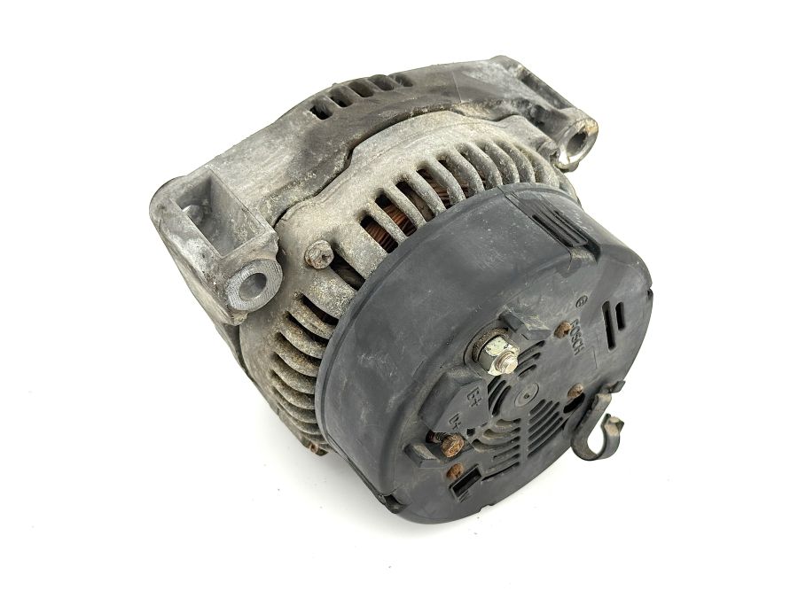 0091545602 0123510018 | Mercedes SL500 | R129 Alternator