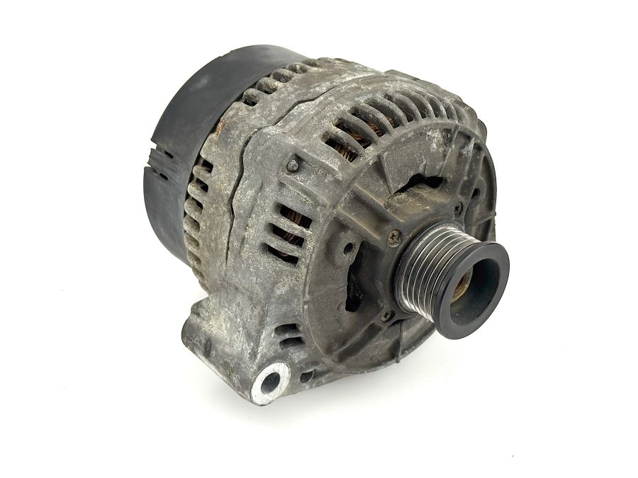 0091545602 0123510018 | Mercedes SL500 | R129 Alternator