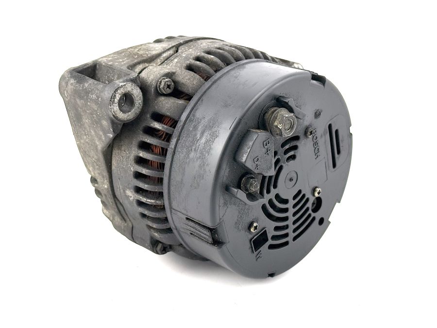 0091545602 0123510018 | Mercedes SL500 | R129 Alternator 0091545602 0123510018 | Mercedes SL500 | R129 Alternator