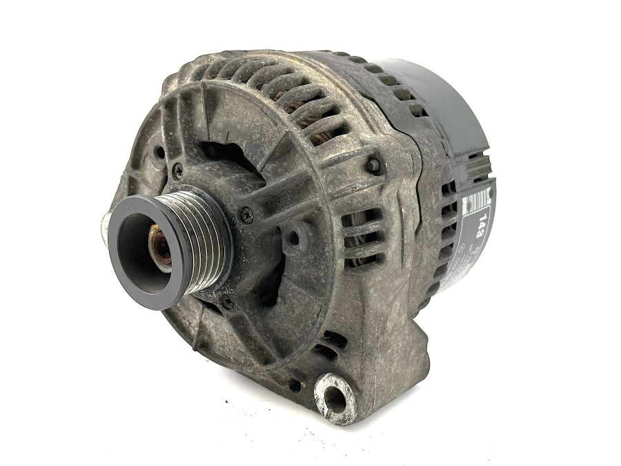 0091545602 0123510018 | Mercedes SL500 | R129 Alternator 0091545602 0123510018 | Mercedes SL500 | R129 Alternator
