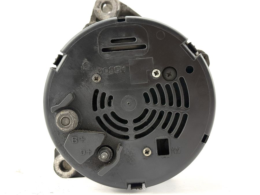 0091545602 0123510018 | Mercedes SL500 | R129 Alternator 0091545602 0123510018 | Mercedes SL500 | R129 Alternator