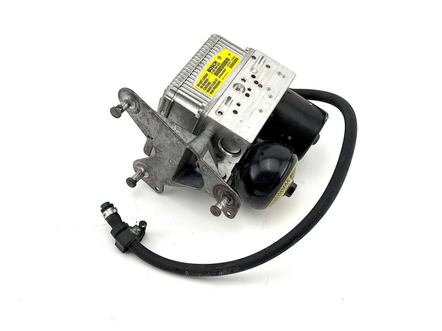 0094312612 0265254007 | Mercedes SL500 | R230 ABS Anti lock brake pump control module