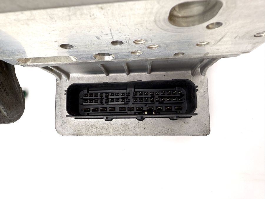 0094312612 0265254007 | Mercedes SL500 | R230 ABS Anti lock brake pump control module