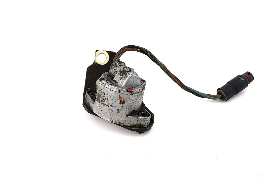 0095422217 | Mercedes 300SL-24 | R129 ADS Acceleration sensor
