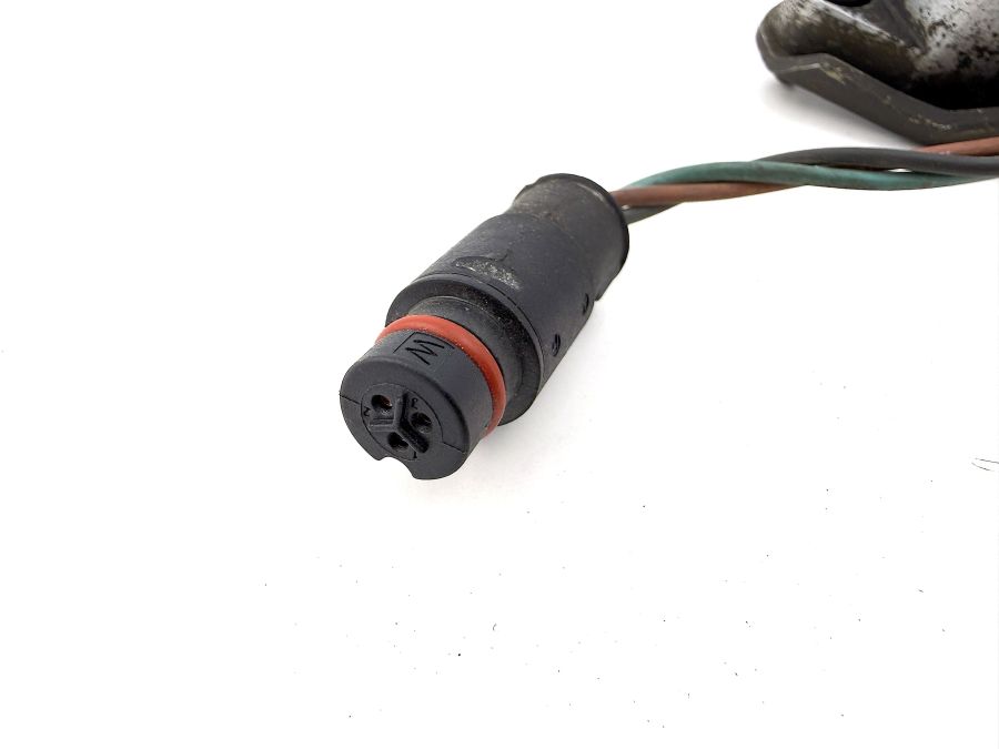 0095422217 | Mercedes 300SL-24 | R129 ADS Acceleration sensor