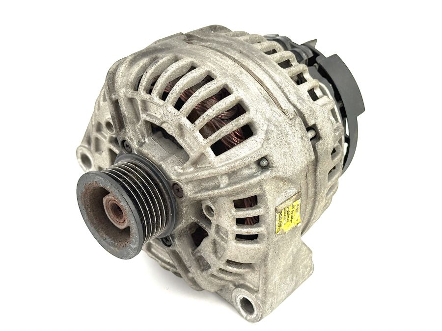 0101542902 | Mercedes SL500 | R129 Alternator