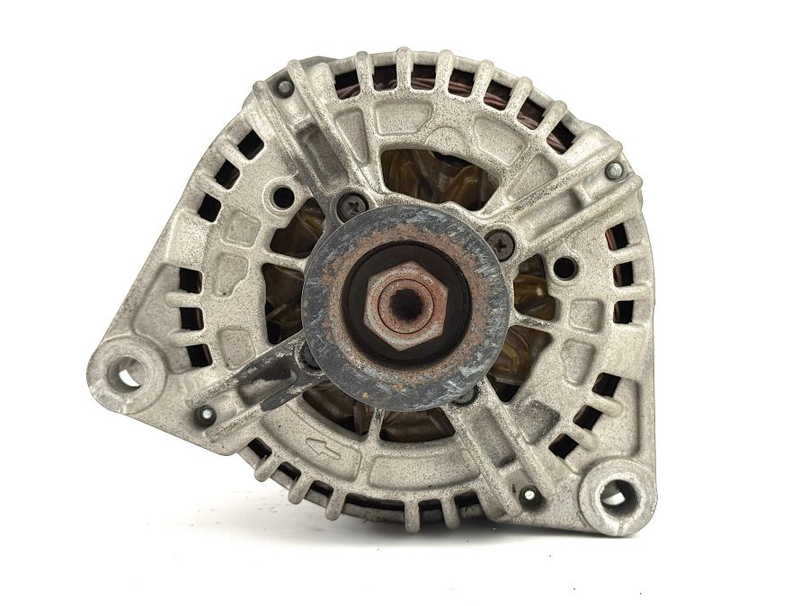 0101542902 | Mercedes SL500 | R129 Alternator