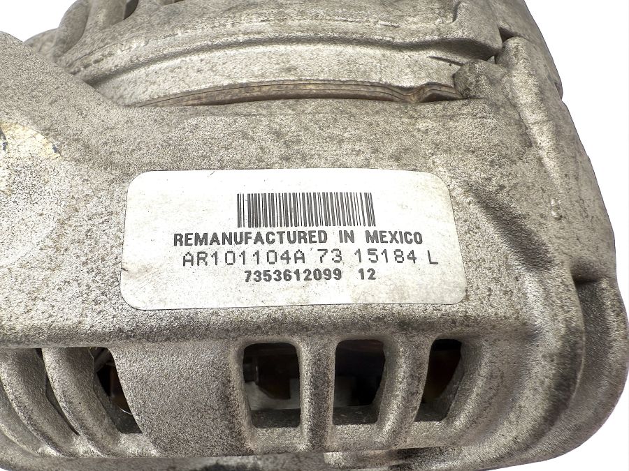 0101542902 | Mercedes SL500 | R129 Alternator