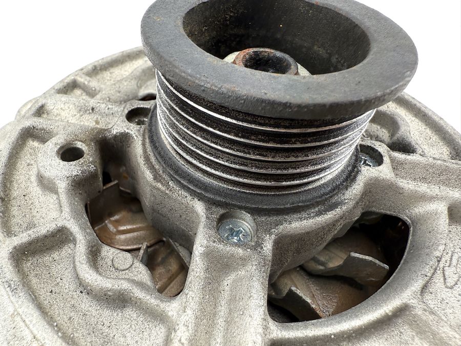 0101542902 | Mercedes SL500 | R129 Alternator