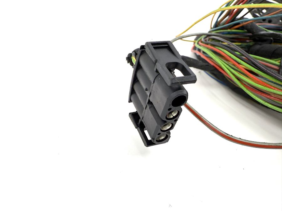 0105427517 1293200827 1408207426 | Mercedes SL500 | R129 Xenon headlight automatic correction set