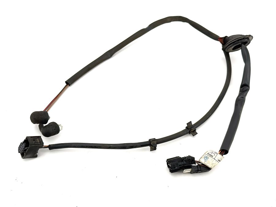 0105427517 1293200827 1408207426 | Mercedes SL500 | R129 Xenon headlight automatic correction set