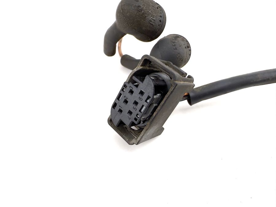 0105427517 1293200827 1408207426 | Mercedes SL500 | R129 Xenon headlight automatic correction set