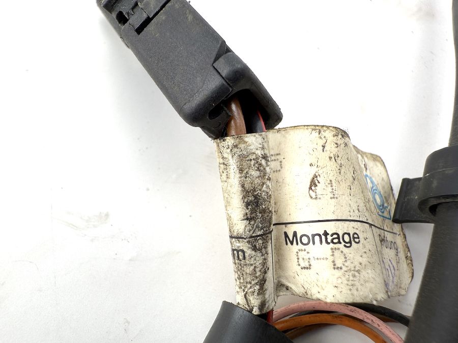 0105427517 1293200827 1408207426 | Mercedes SL500 | R129 Xenon headlight automatic correction set