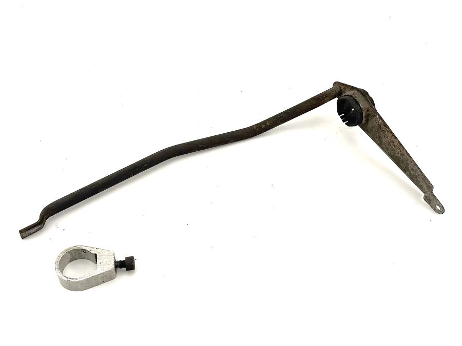 0105427517 1293200827 1408207426 | Mercedes SL500 | R129 Xenon headlight automatic correction set