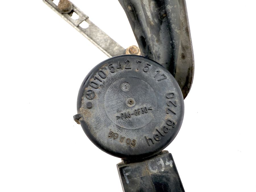 0105427517 1293200827 1408207426 | Mercedes SL500 | R129 Xenon headlight automatic correction set