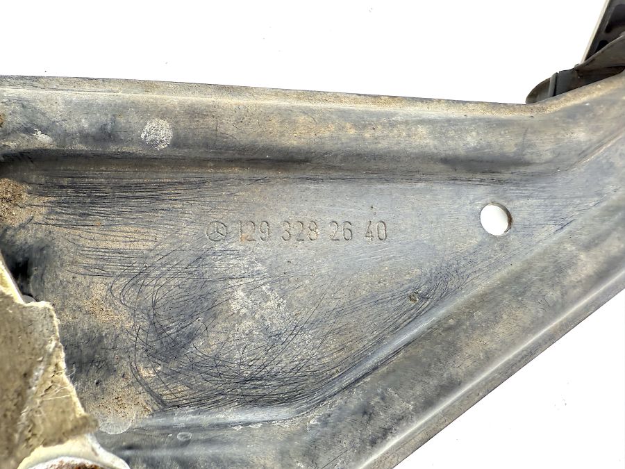 0105427517 1293200827 1408207426 | Mercedes SL500 | R129 Xenon headlight automatic correction set