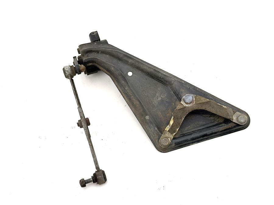 0105427517 1293200827 1408207426 | Mercedes SL500 | R129 Xenon headlight automatic correction set