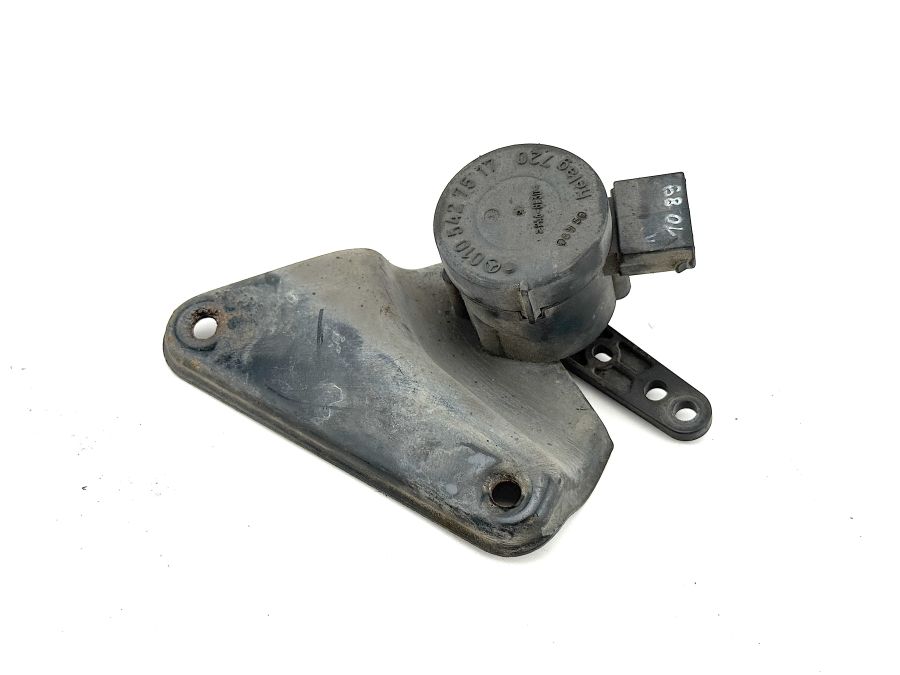 0105427517 1293200827 1408207426 | Mercedes SL500 | R129 Xenon headlight automatic correction set