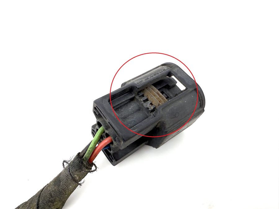 0105427517 1293200827 1408207426 | Mercedes SL500 | R129 Xenon headlight automatic correction set