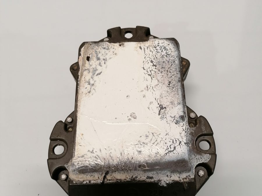 0105454032 | Mercedes 500SL | R129 Engine Ignition Control Module 0105454032 | Mercedes 500SL | R129 Engine Ignition Control Module