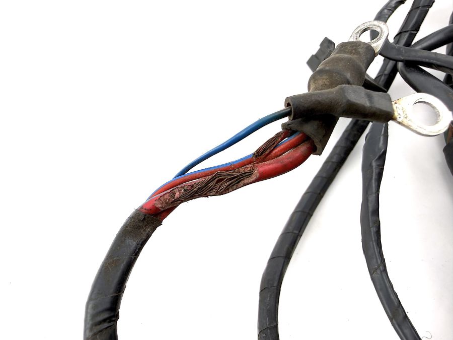 0105456232 1928401717 | Mercedes 300SL-24 | R129 ADS Active dampening suspension control unit