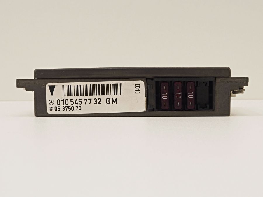 0105457732 | Mercedes S350 | W140 Comfort/convenience module