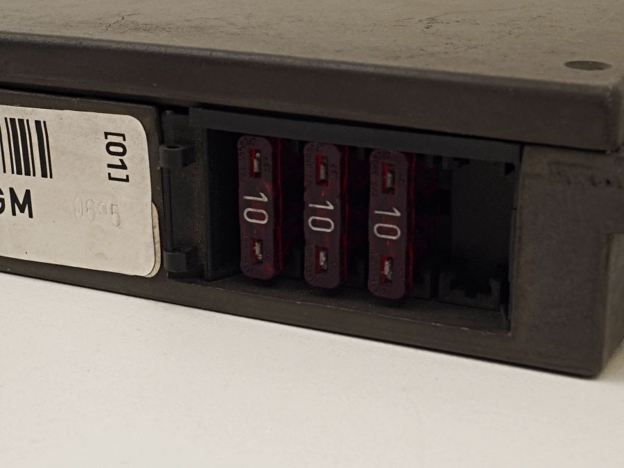 0105457732 | Mercedes S350 | W140 Comfort/convenience module