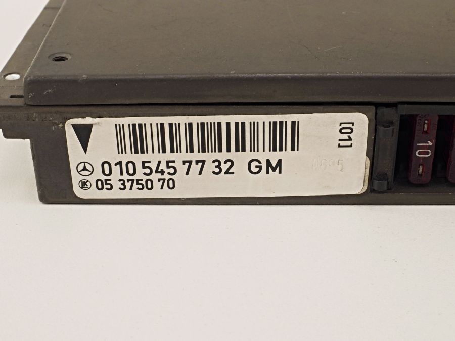 0105457732 | Mercedes S350 | W140 Comfort/convenience module