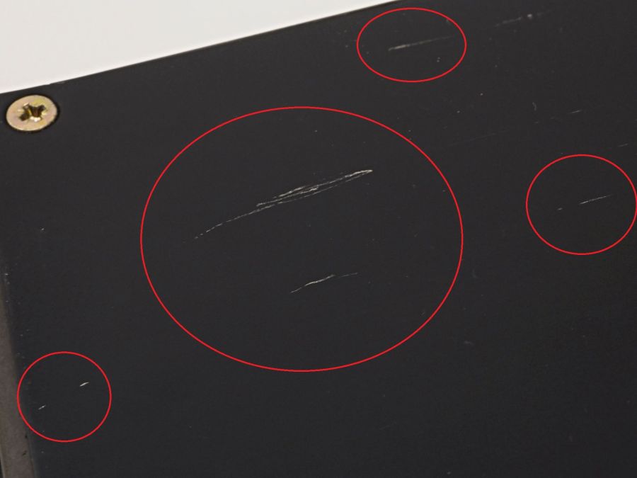 0105457732 | Mercedes S350 | W140 Comfort/convenience module