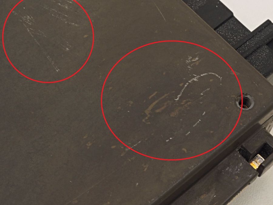 0105457732 | Mercedes S350 | W140 Comfort/convenience module