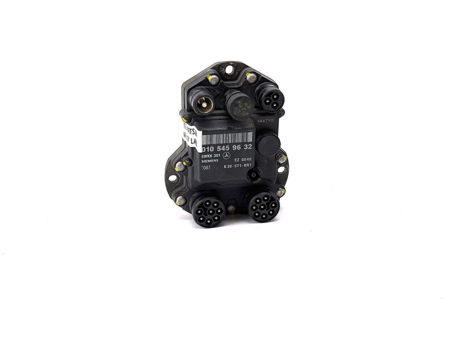 0105459632 | Mercedes 300SL-24 | R129 Engine ignition control module
