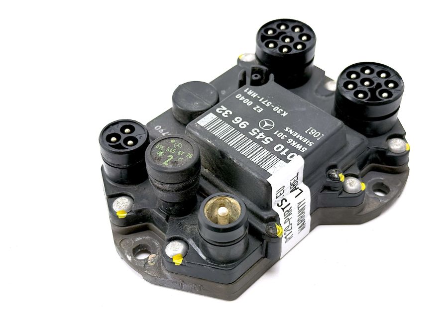 0105459632 | Mercedes 300SL-24 | R129 Engine ignition control module
