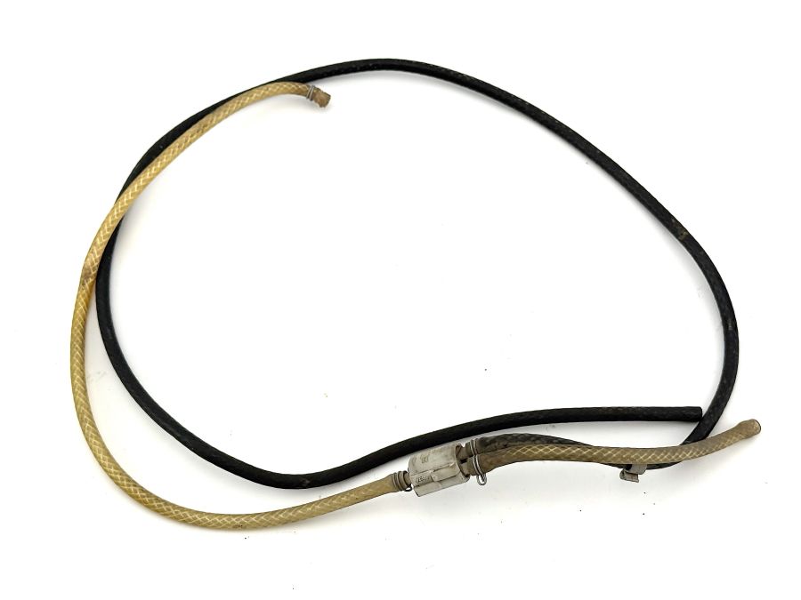0109978982 0008600862 | Mercedes SL500 | R129 Windscreen washer hose pipe line