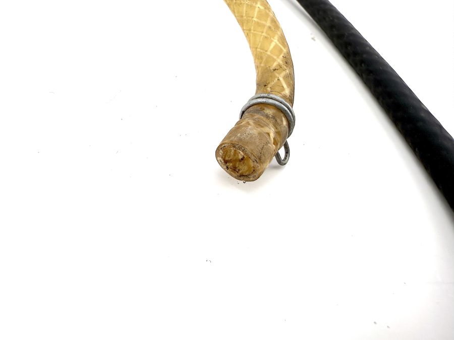 0109978982 0008600862 | Mercedes SL500 | R129 Windscreen washer hose pipe line 0109978982 0008600862 | Mercedes SL500 | R129 Windscreen washer hose pipe line