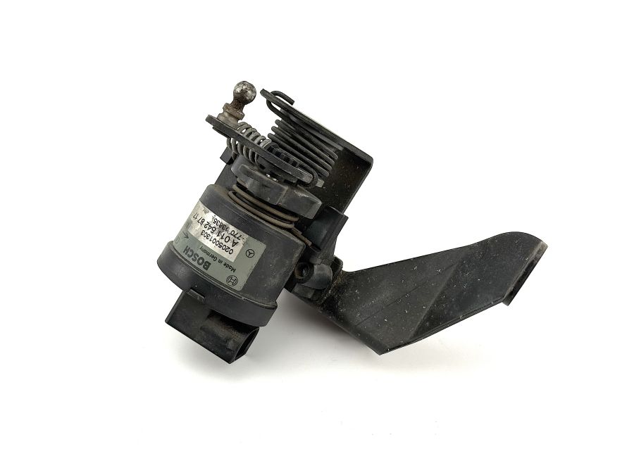 0115428717 0205001303 | Mercedes SL500 | R129 Accelerator throttle position sensor