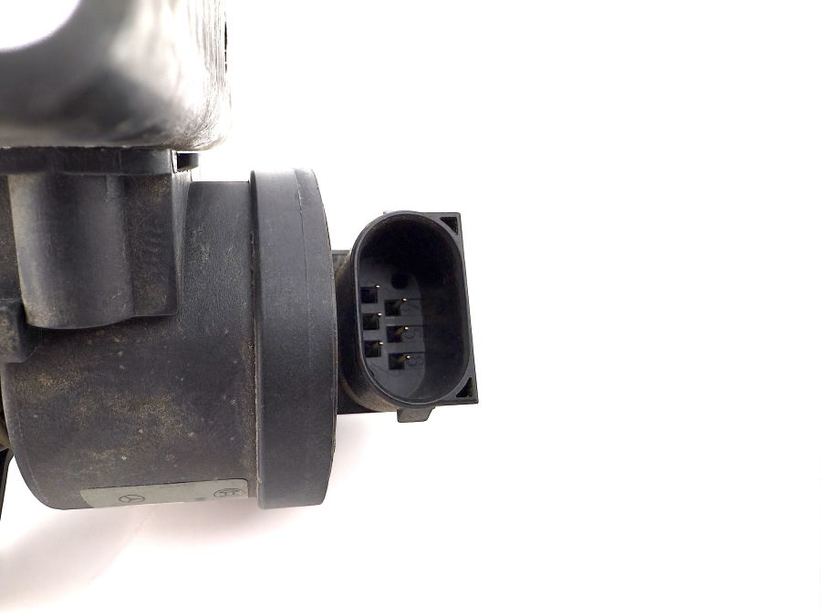 0115428717 0205001303 | Mercedes SL500 | R129 Accelerator throttle position sensor