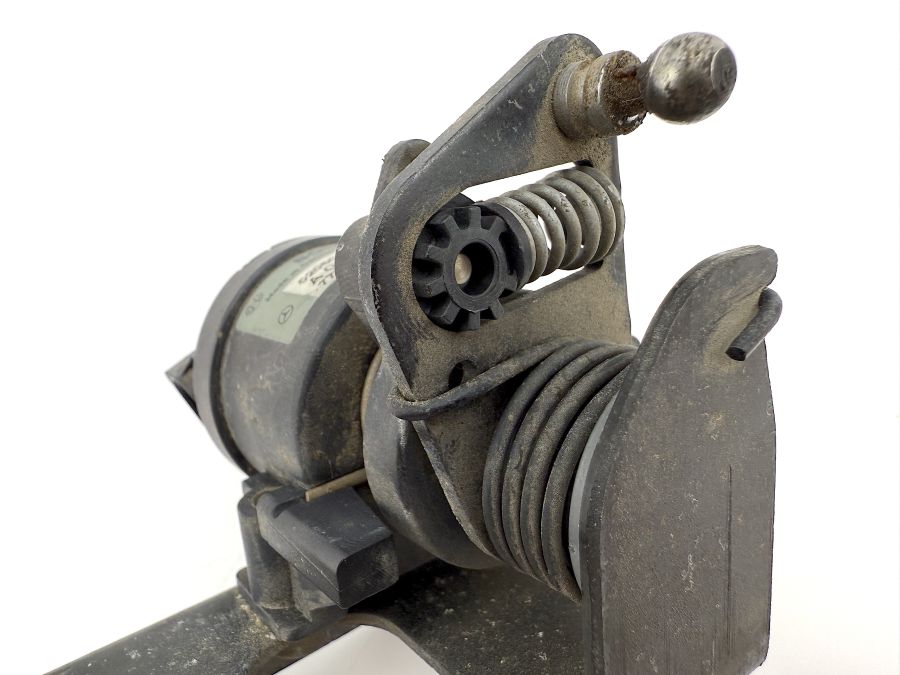 0115428717 0205001303 | Mercedes SL500 | R129 Accelerator throttle position sensor