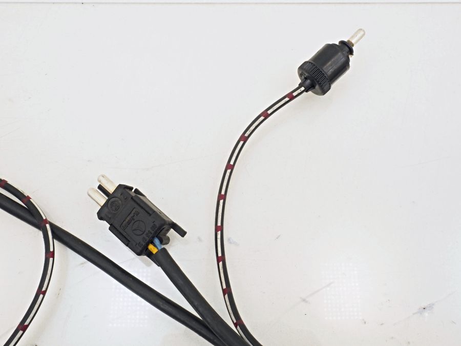 0115451026 1075458128 0125450428 | Mercedes 500SL | R129 Inboard cable harness