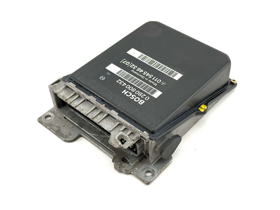 0115454632 | Mercedes 300SL-24 | R129 ECU Engine control mdodule
