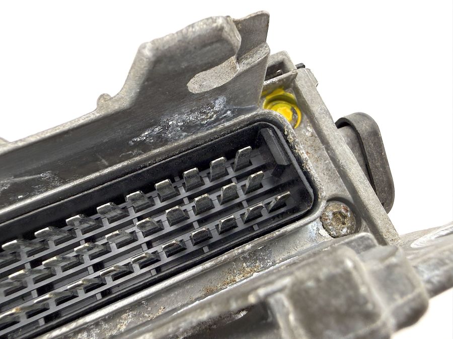 0115454632 | Mercedes 300SL-24 | R129 ECU Engine control mdodule