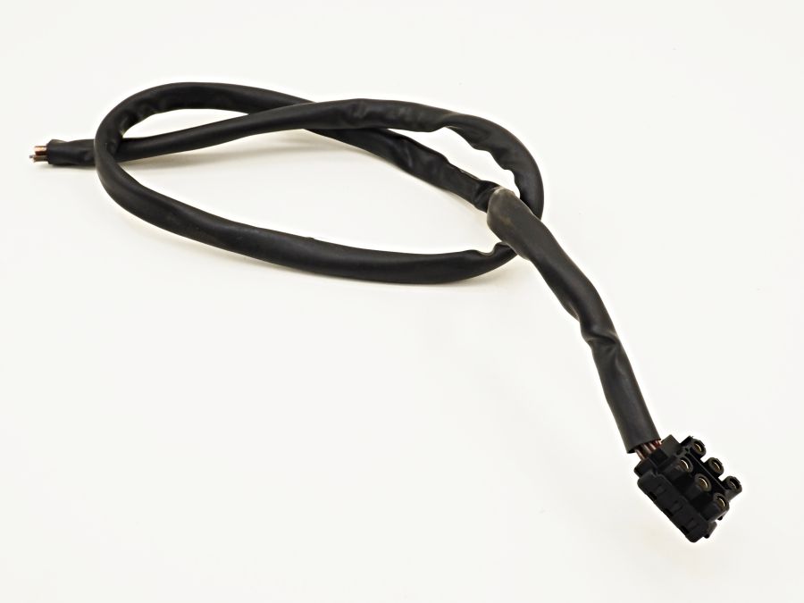 0115455028 1298001448 | Mercedes SL500 | R129 Wire connector for roof pump