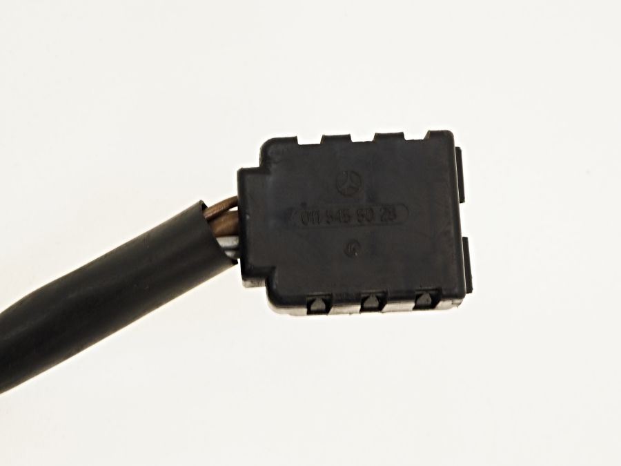 0115455028 1298001448 | Mercedes SL500 | R129 Wire connector for roof pump