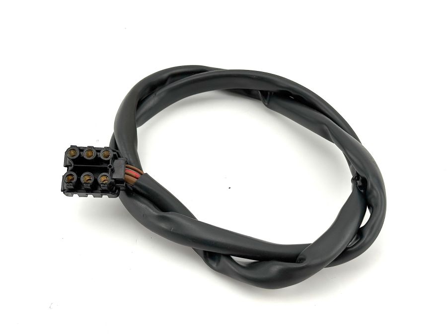 0115455028 1298001448 | Mercedes SL500 | R129 Wire connector for roof pump